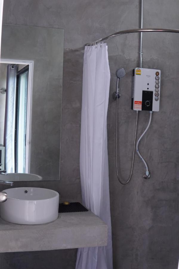 Chartame Boutique Hotel Hat Yai Exterior foto