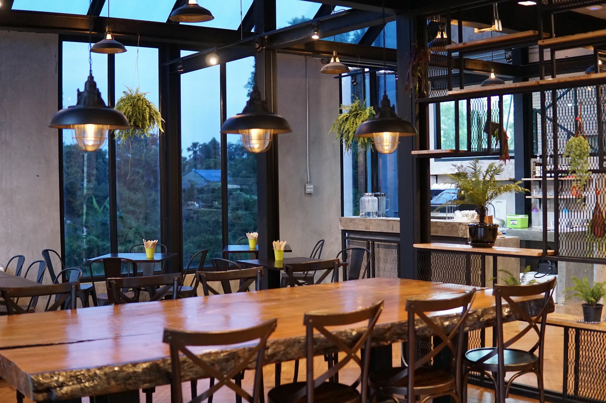 Chartame Boutique Hotel Hat Yai Exterior foto